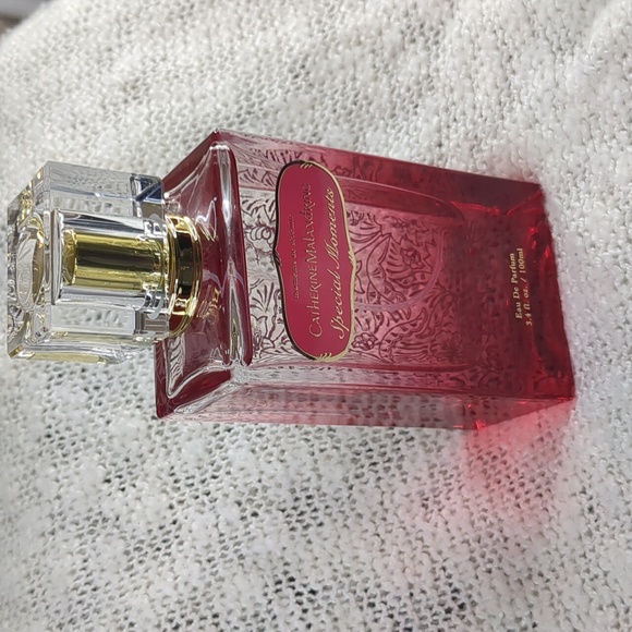 Special Moments by Catherine Malandrino, 3.4 oz EDP Spray for Women